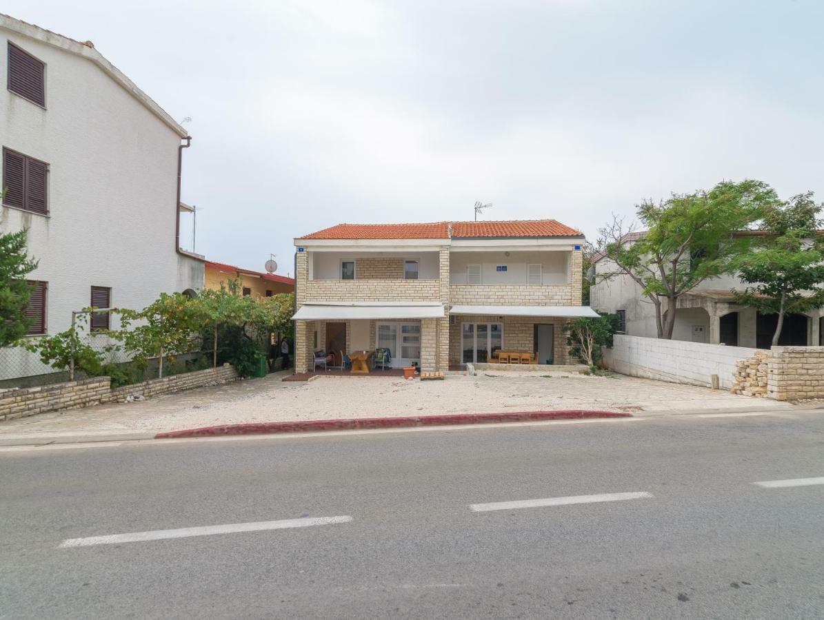 Apartments Domi Vir Exterior foto